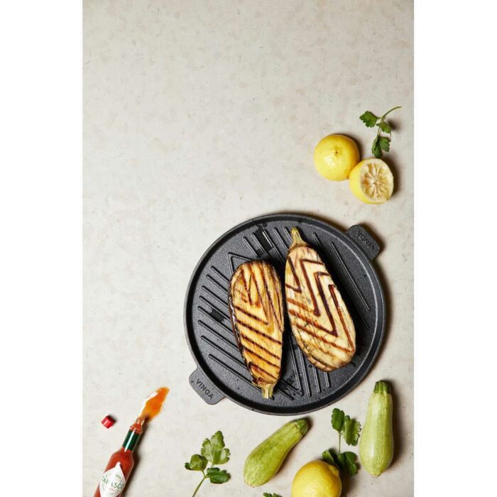 Vinga Monte Ardoise Parilapannu - Image 2