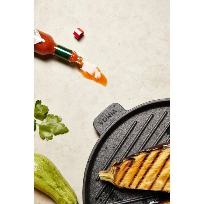 Vinga Monte Ardoise Parilapannu - Image 4