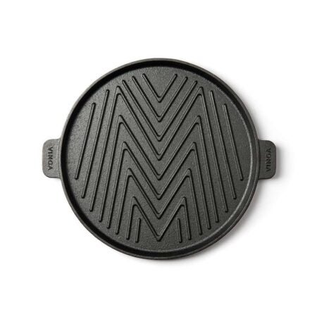 Vinga Monte Ardoise Parilapannu