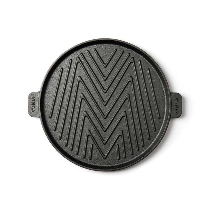 Vinga Monte Ardoise Parilapannu