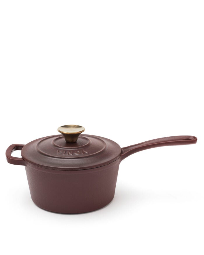 Vinga Monte Valurautainen Kastikekattila - Image 8