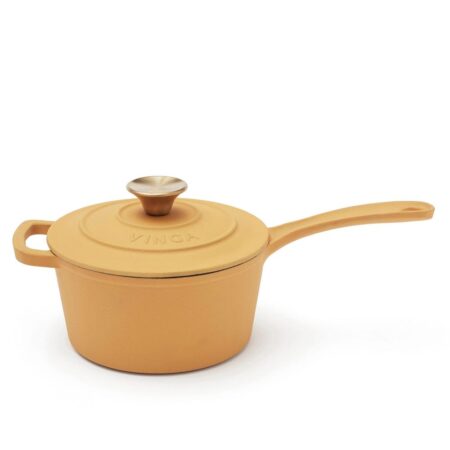 Vinga Monte Valurautainen Kastikekattila