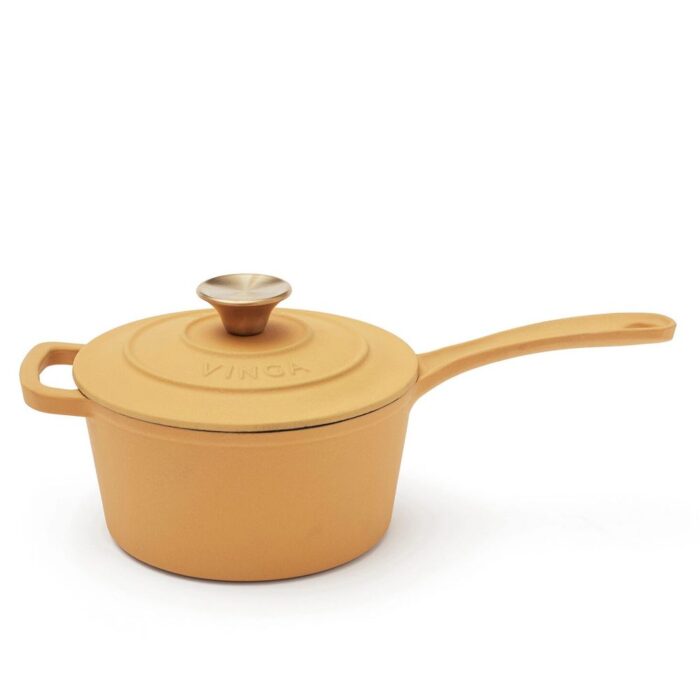 Vinga Monte Valurautainen Kastikekattila