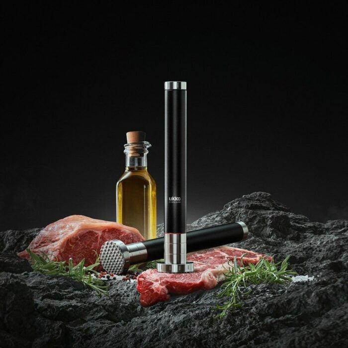 Ukko Finland Ukko Hakka XO Lihanuija - Image 2