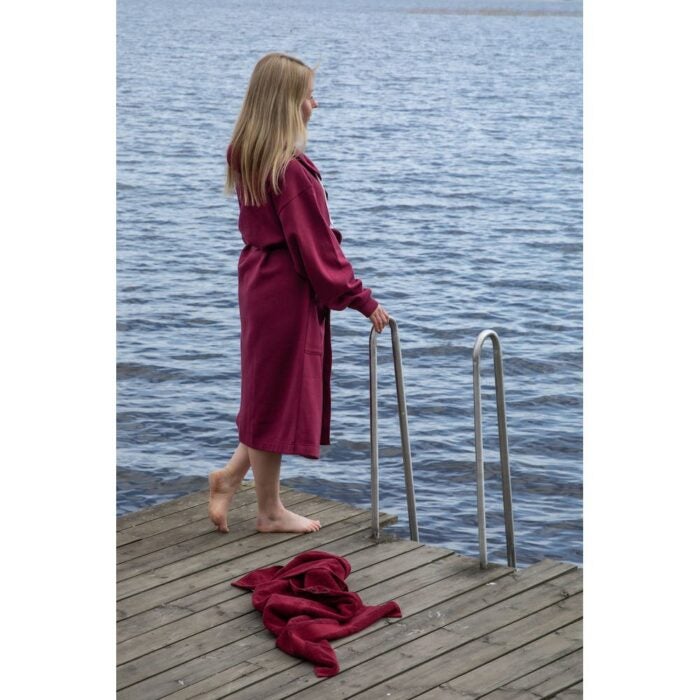 Collegekylpytakki - Image 5