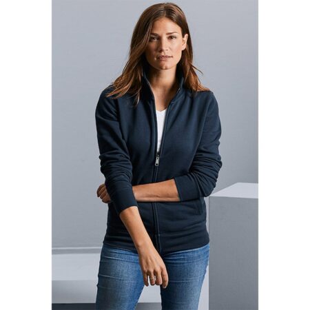 Russell Naisten Authentic Collegetakki