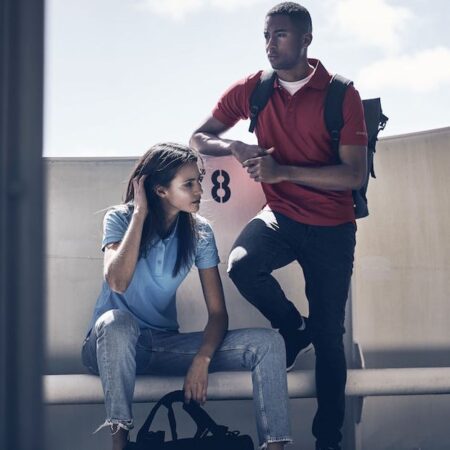 Craft - Naisten Classic Polo