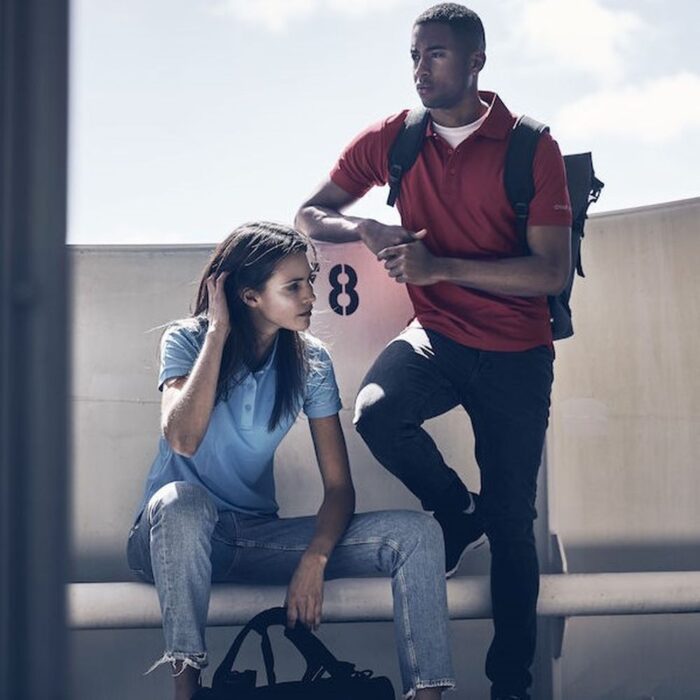 Craft - Naisten Classic Polo