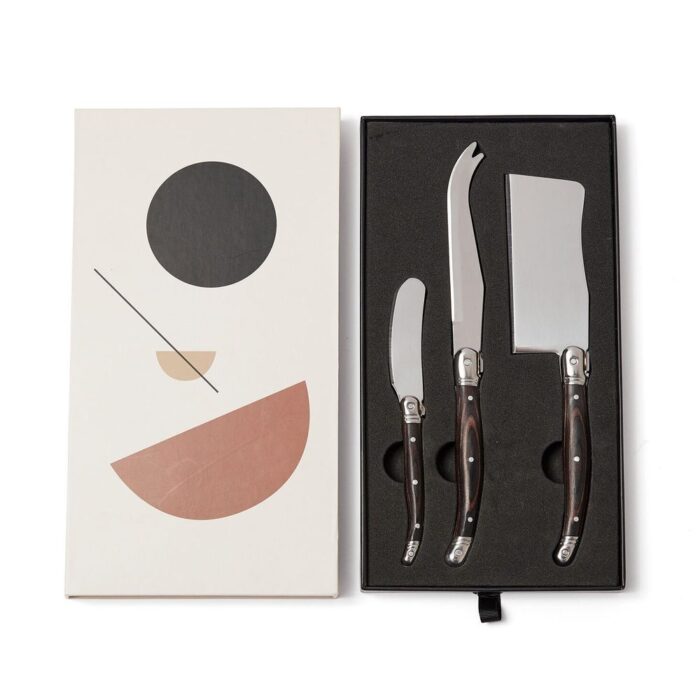 Vinga Gigaro Juusto- & Tapassetti