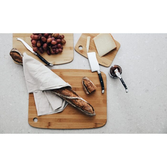 Vinga Gigaro Juusto- & Tapassetti - Image 3