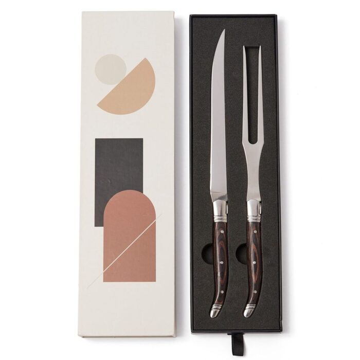 Vinga Gigaro Paistiveitsi Ja-Haarukkasetti