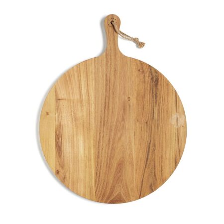 Vinga Buscot pyöreä leikkuu-/tarjoilulauta