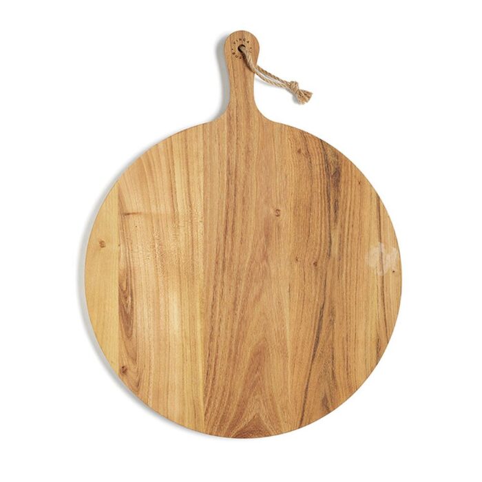 Vinga Buscot pyöreä leikkuu-/tarjoilulauta