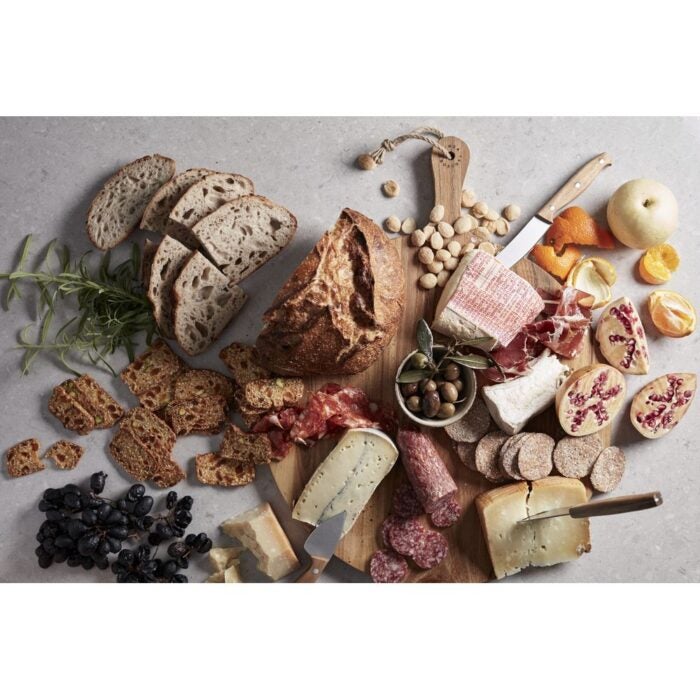 Vinga Buscot pyöreä leikkuu-/tarjoilulauta - Image 2