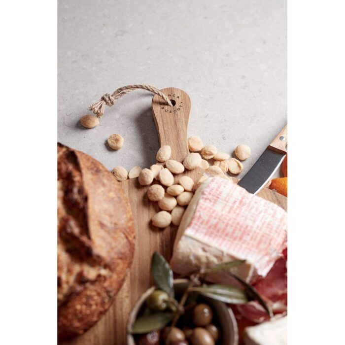 Vinga Buscot pyöreä leikkuu-/tarjoilulauta - Image 3