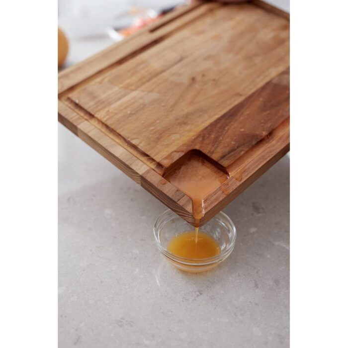 Vinga Buscot leikkuu-/tarjoilulauta - Image 3