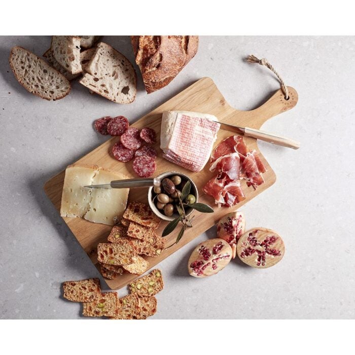 Vinga Buscot suorakulmainen leikkuu-/tarjoilulauta - Image 2