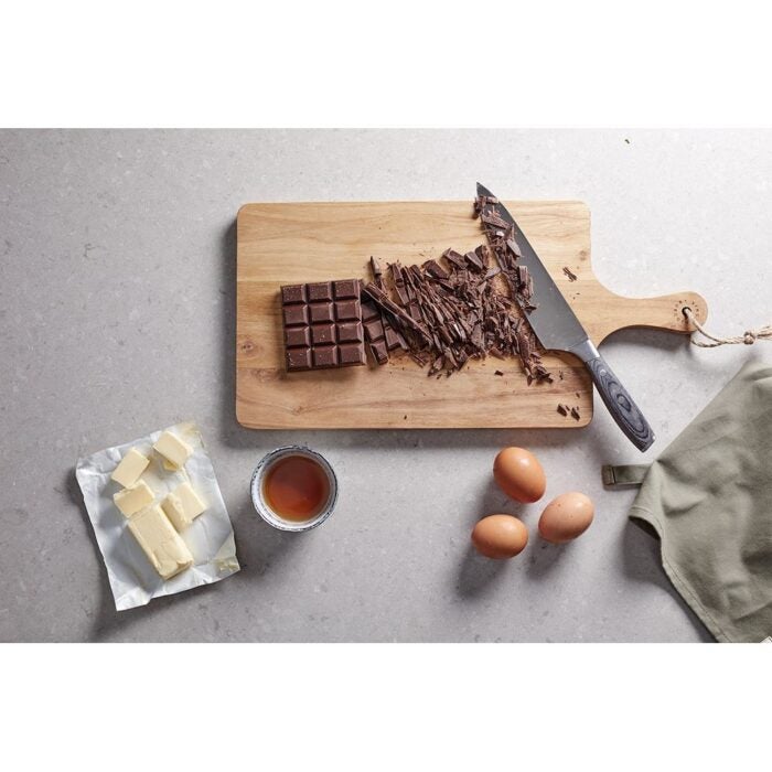 Vinga Buscot suorakulmainen leikkuu-/tarjoilulauta - Image 5