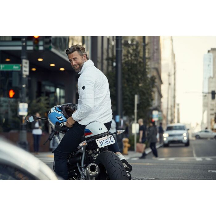 Cutter & Buck Rainier Takki - Image 5