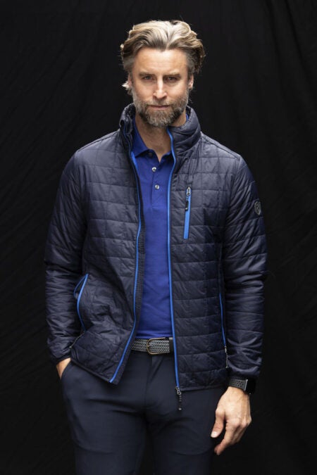 Cutter & Buck Rainier Takki