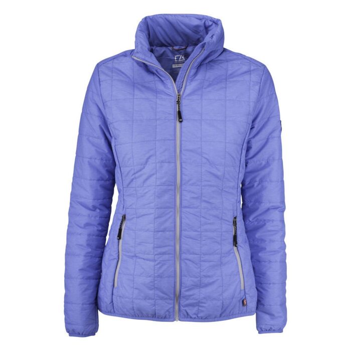 Cutter & Buck Rainier Takki - Naisten - Image 6