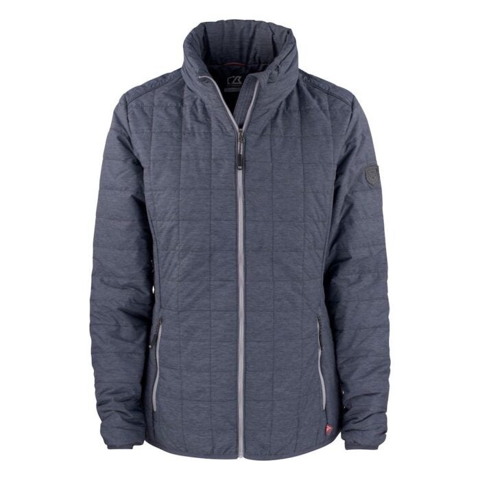 Cutter & Buck Rainier Takki - Naisten - Image 11