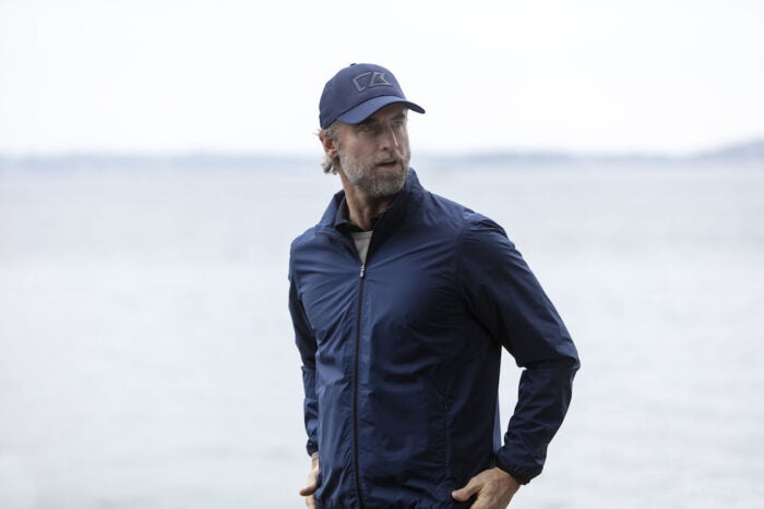 Cutter & Buck La Push Sadetakki - Image 2