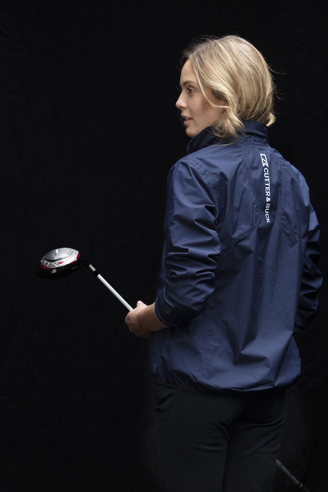 Cutter & Buck La Push Sadetakki - Naisten - Image 2