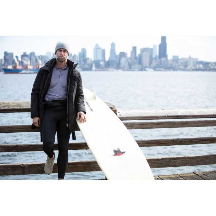 Cutter & Buck Glacier Peak Takki - Image 3