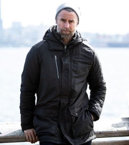 Cutter & Buck Glacier Peak Takki