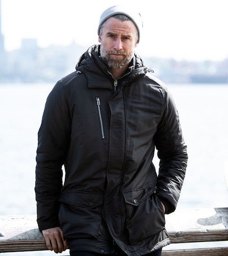 Cutter & Buck Glacier Peak Takki