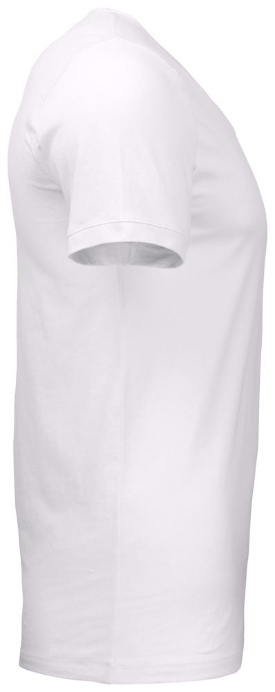 Cutter & Buck Pacific City Tee - Image 5