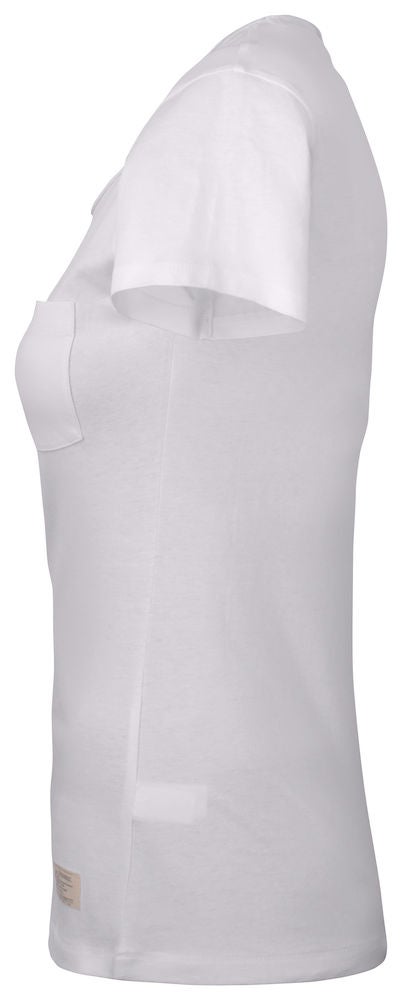 Cutter & Buck Pacific City Tee - Naisten - Image 4