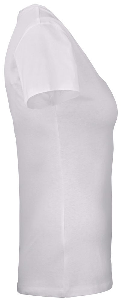 Cutter & Buck Pacific City Tee - Naisten - Image 5