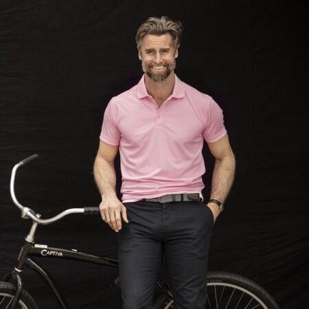 Cutter & Buck - Kelowna Pikee