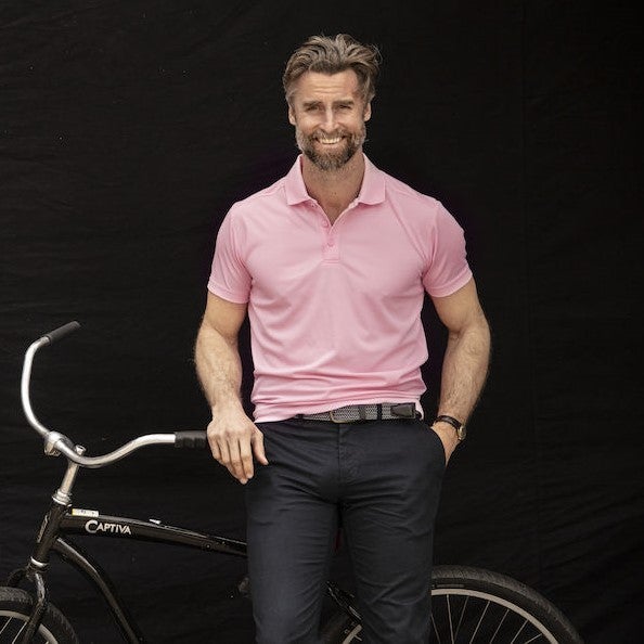 Cutter & Buck - Kelowna Pikee