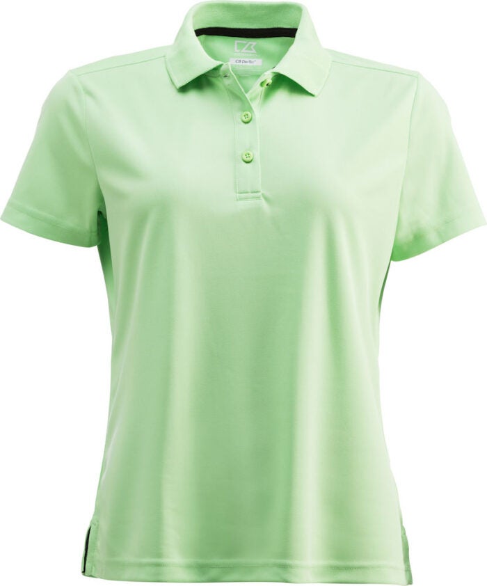 Cutter & Buck Kelowna Naisten Pikee - Image 9