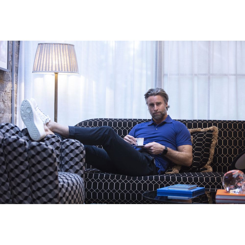 Cutter & Buck Advantage Pikee - Image 6