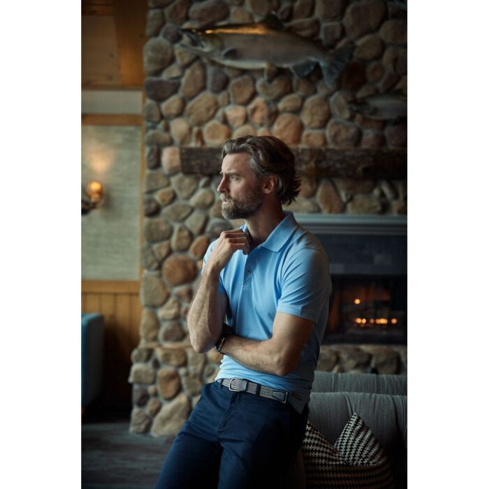 Cutter & Buck Advantage Pikee - Image 2