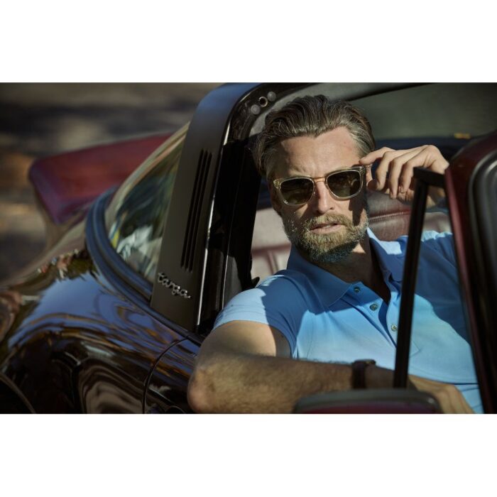 Cutter & Buck Advantage Pikee - Image 9