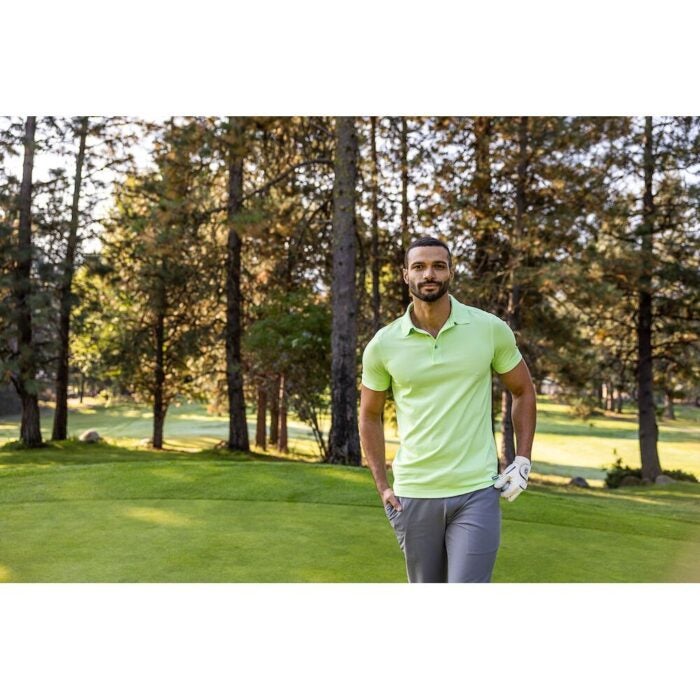 Cutter & Buck Advantage Pikee - Image 3