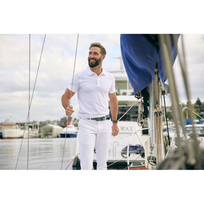 Cutter & Buck Advantage Pikee - Image 4