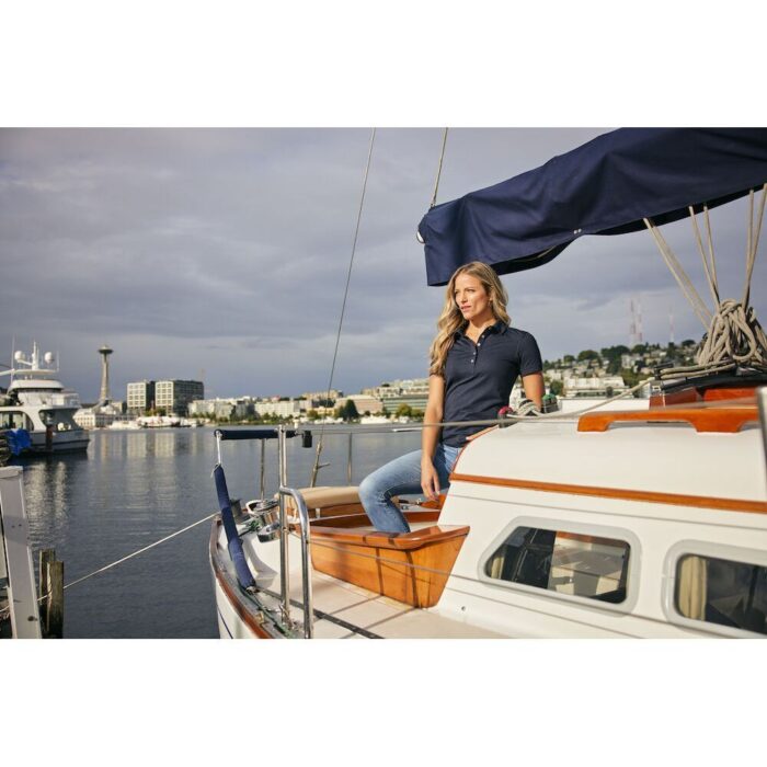 Cutter & Buck Advantage Pikee - Naisten - Image 5