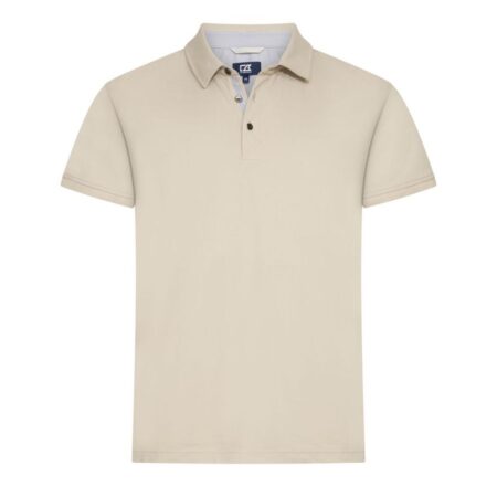 Cutter & Buck Advantage Premium Pikee