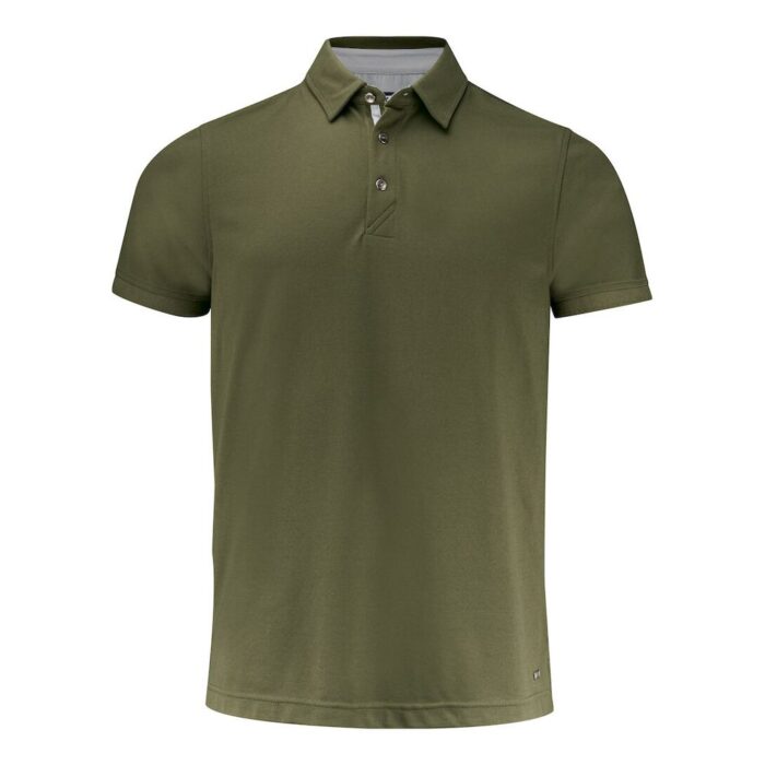 Cutter & Buck Advantage Premium Pikee - Image 18