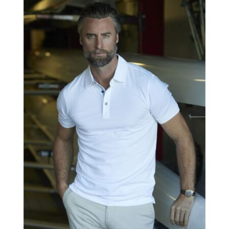 Cutter & Buck - Advantage Premium Pikee