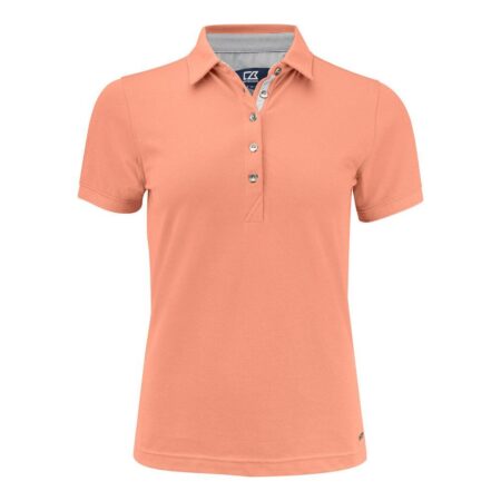 Cutter & Buck Advantage Premium Naisten Pikee