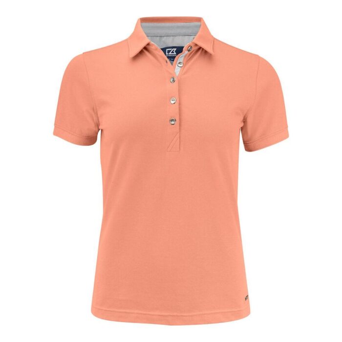 Cutter & Buck Advantage Premium Naisten Pikee