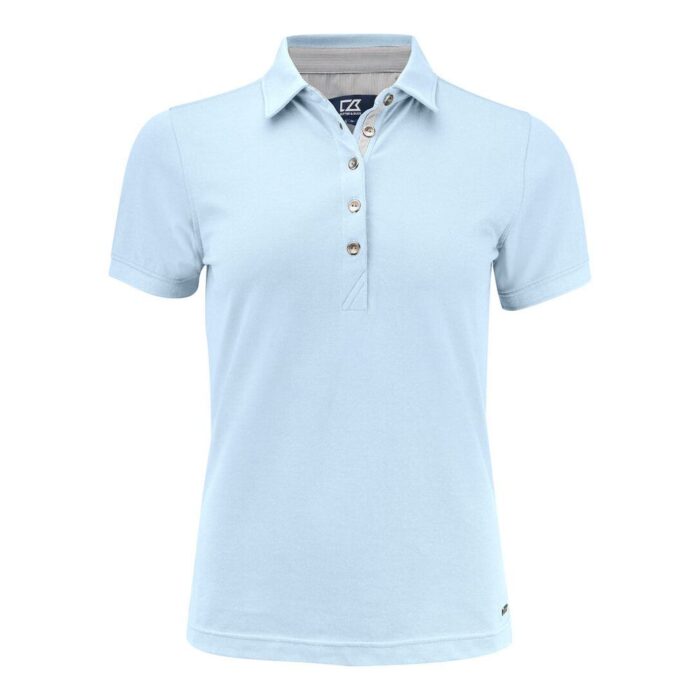 Cutter & Buck Advantage Premium Naisten Pikee - Image 15