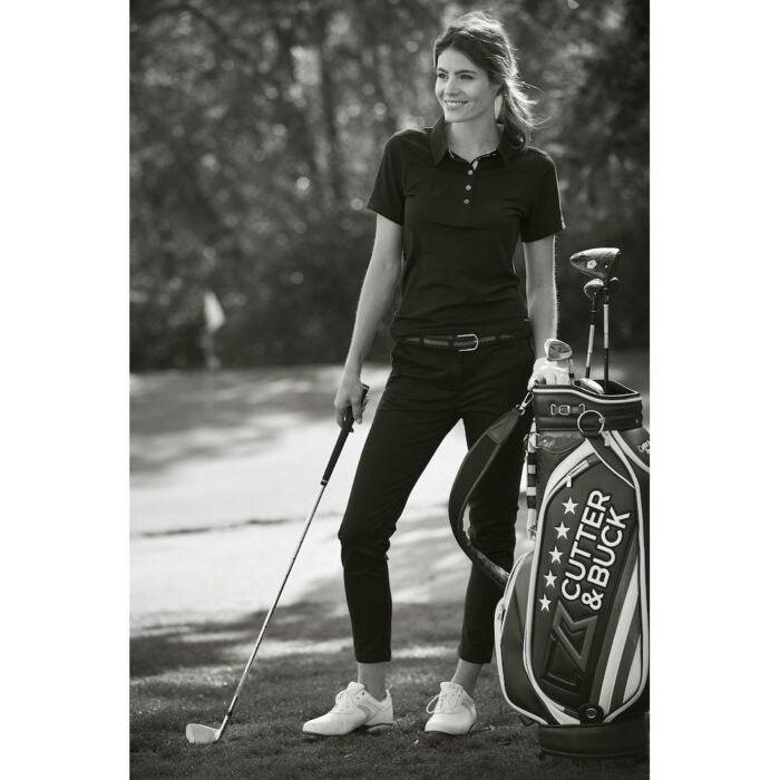 Cutter & Buck Advantage Premium Naisten Pikee - Image 6